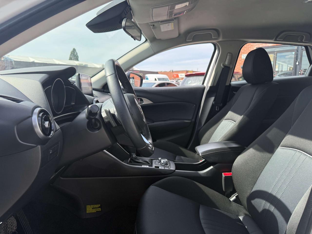 2020 Mazda CX-3 GS l FWD l Skyactve l Auto l CarPlay l 2.0L l 4Cyl Photo