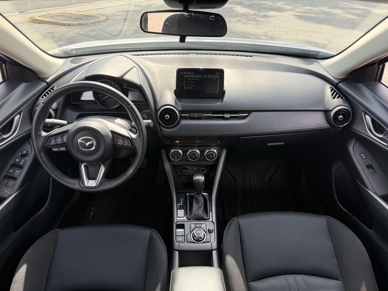 2020 Mazda CX-3 GS l FWD l Skyactve l Auto l CarPlay l 2.0L l 4Cyl Photo