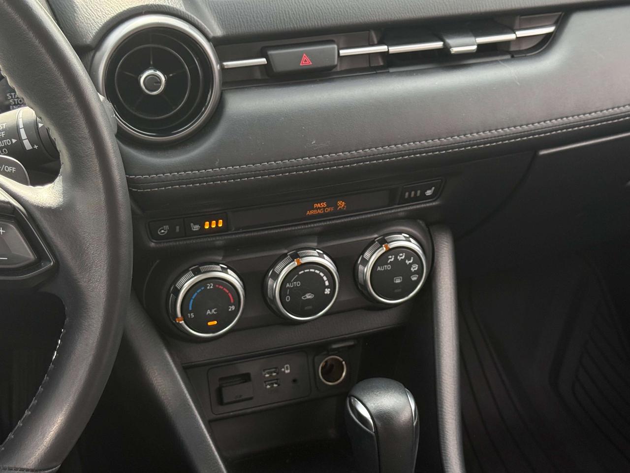 2020 Mazda CX-3 GS l FWD l Skyactve l Auto l CarPlay l 2.0L l 4Cyl Photo