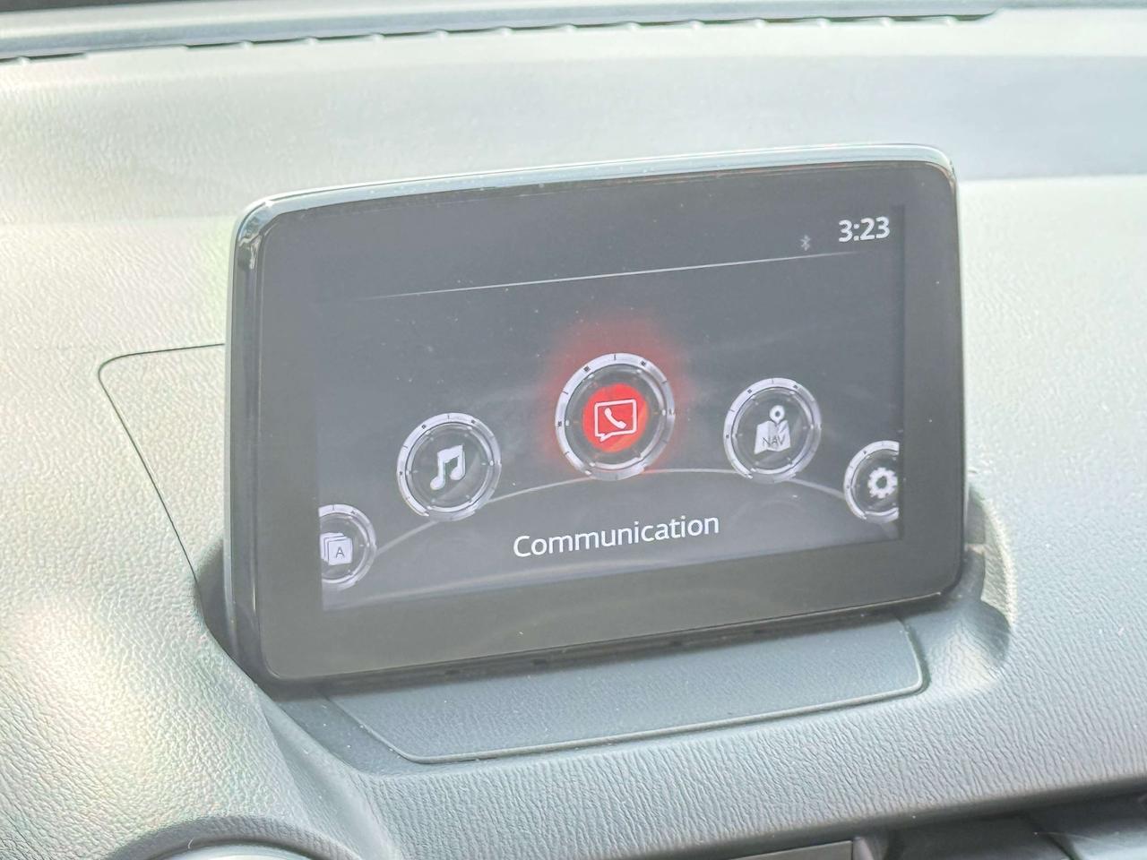 2020 Mazda CX-3 GS l FWD l Skyactve l Auto l CarPlay l 2.0L l 4Cyl Photo