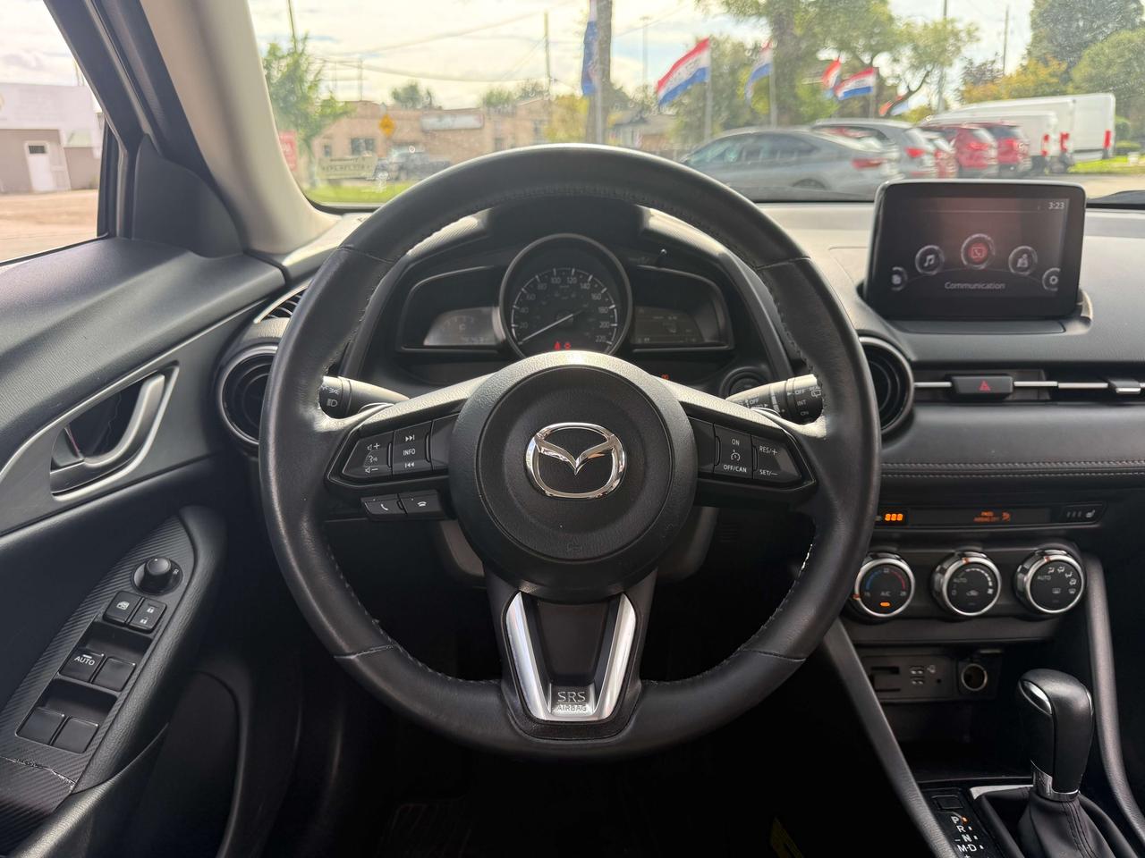2020 Mazda CX-3 GS l FWD l Skyactve l Auto l CarPlay l 2.0L l 4Cyl Photo