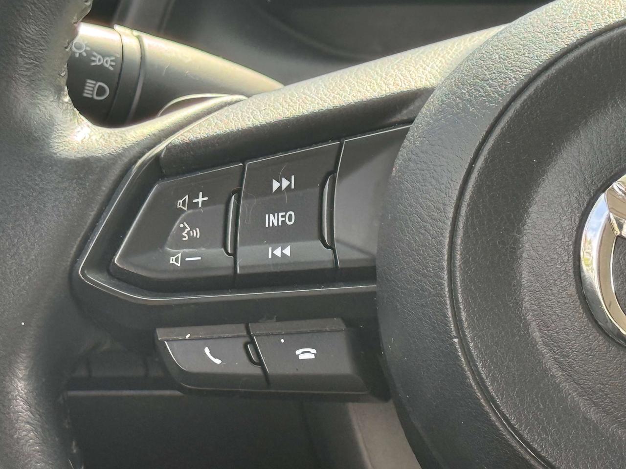 2020 Mazda CX-3 GS l FWD l Skyactve l Auto l CarPlay l 2.0L l 4Cyl Photo