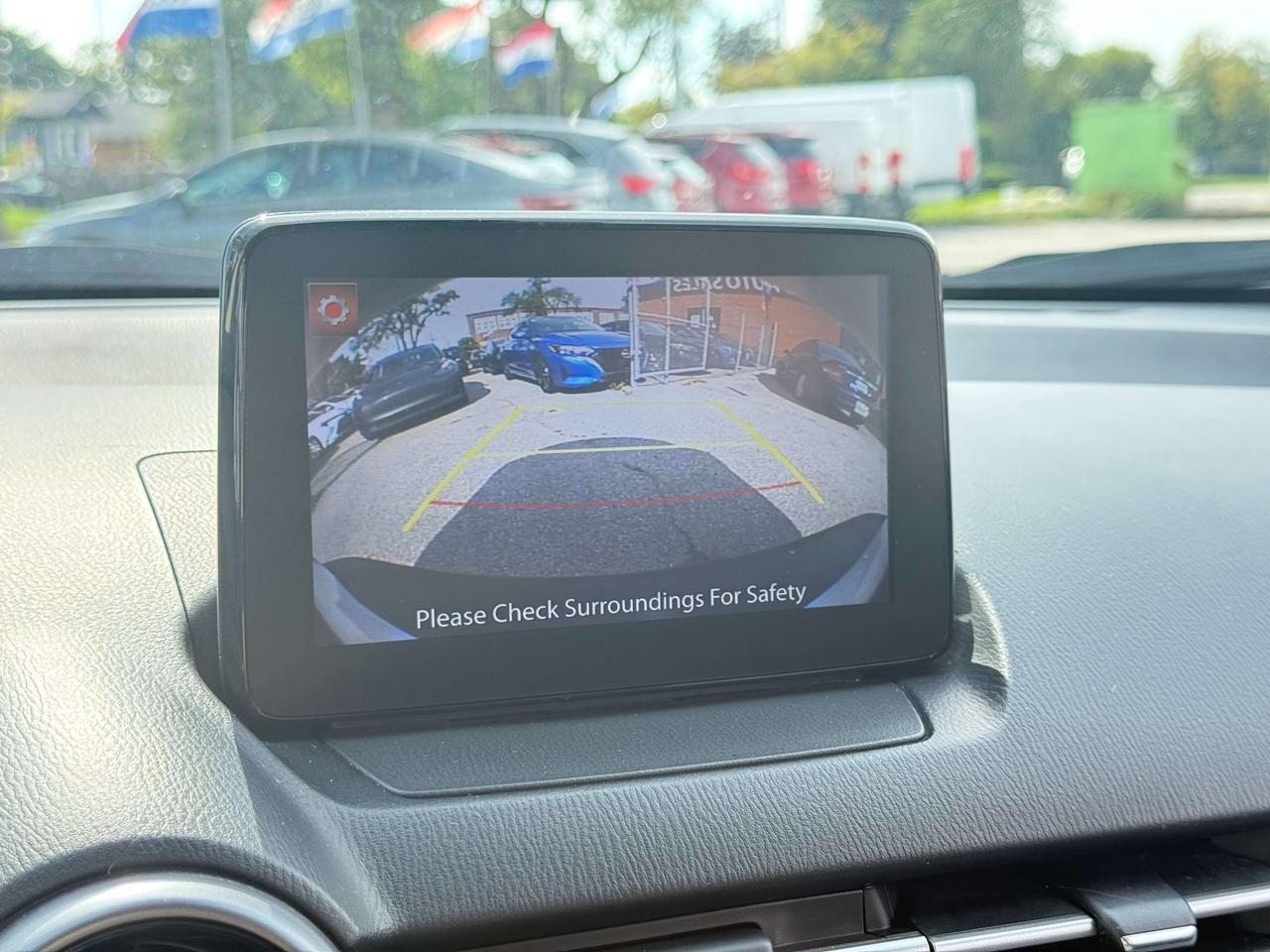 2020 Mazda CX-3 GS l FWD l Skyactve l Auto l CarPlay l 2.0L l 4Cyl Photo