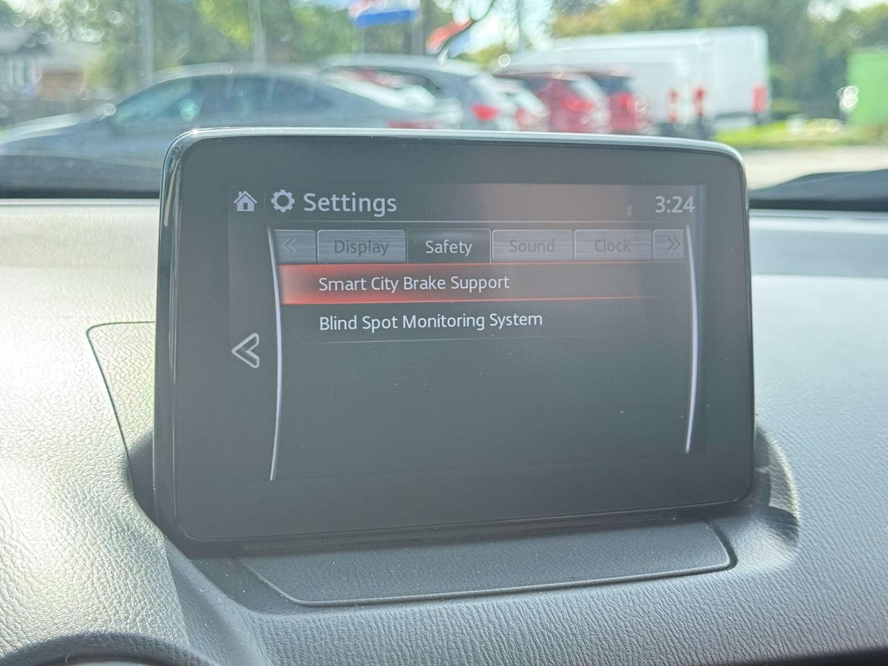 2020 Mazda CX-3 GS l FWD l Skyactve l Auto l CarPlay l 2.0L l 4Cyl Photo