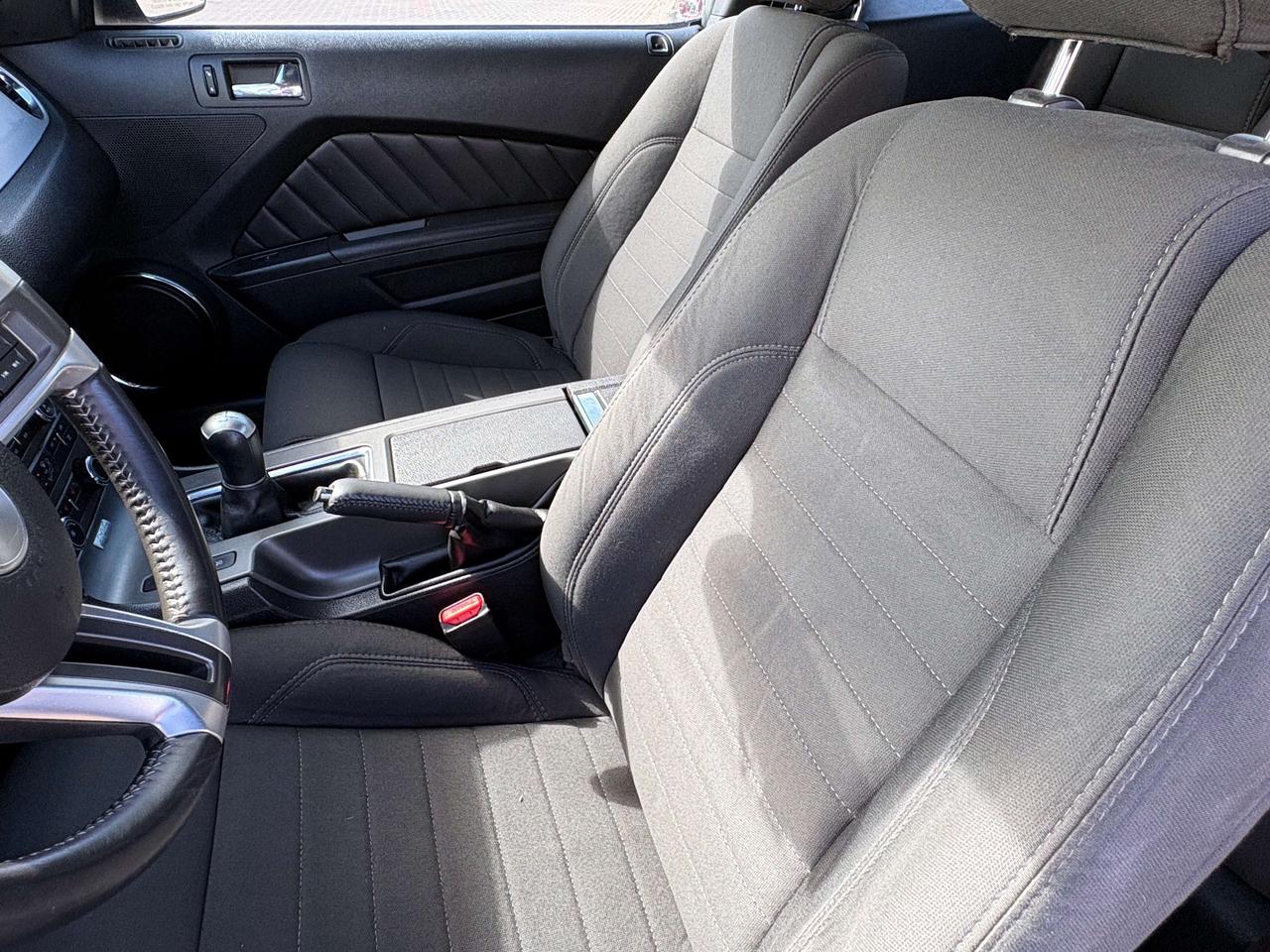 2014 Ford Mustang V6 Premium   Heated Seats   Bluetooth Photo