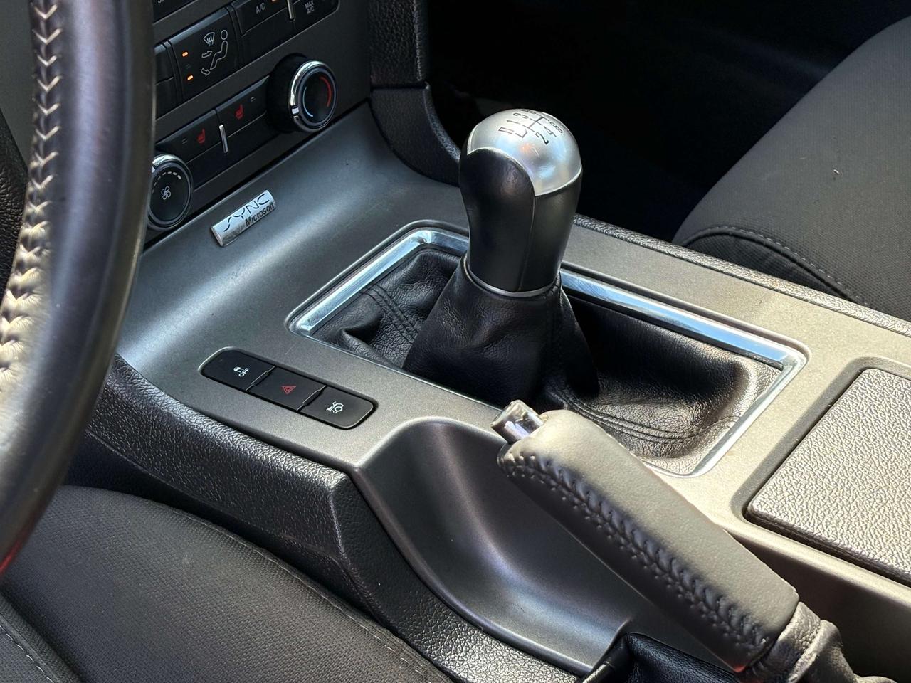 2014 Ford Mustang V6 Premium   Heated Seats   Bluetooth Photo