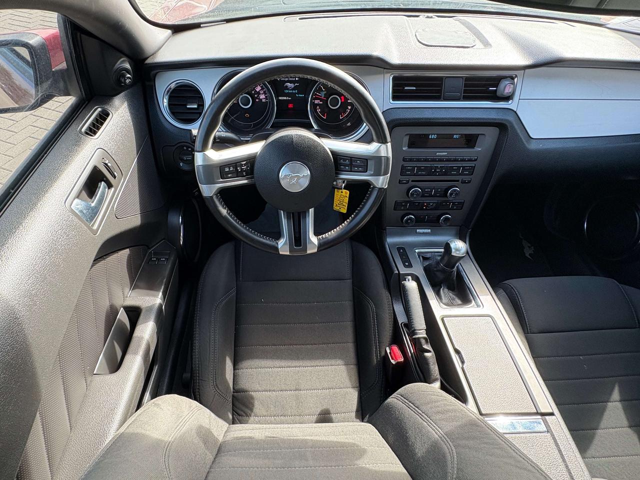 2014 Ford Mustang V6 Premium   Heated Seats   Bluetooth Photo