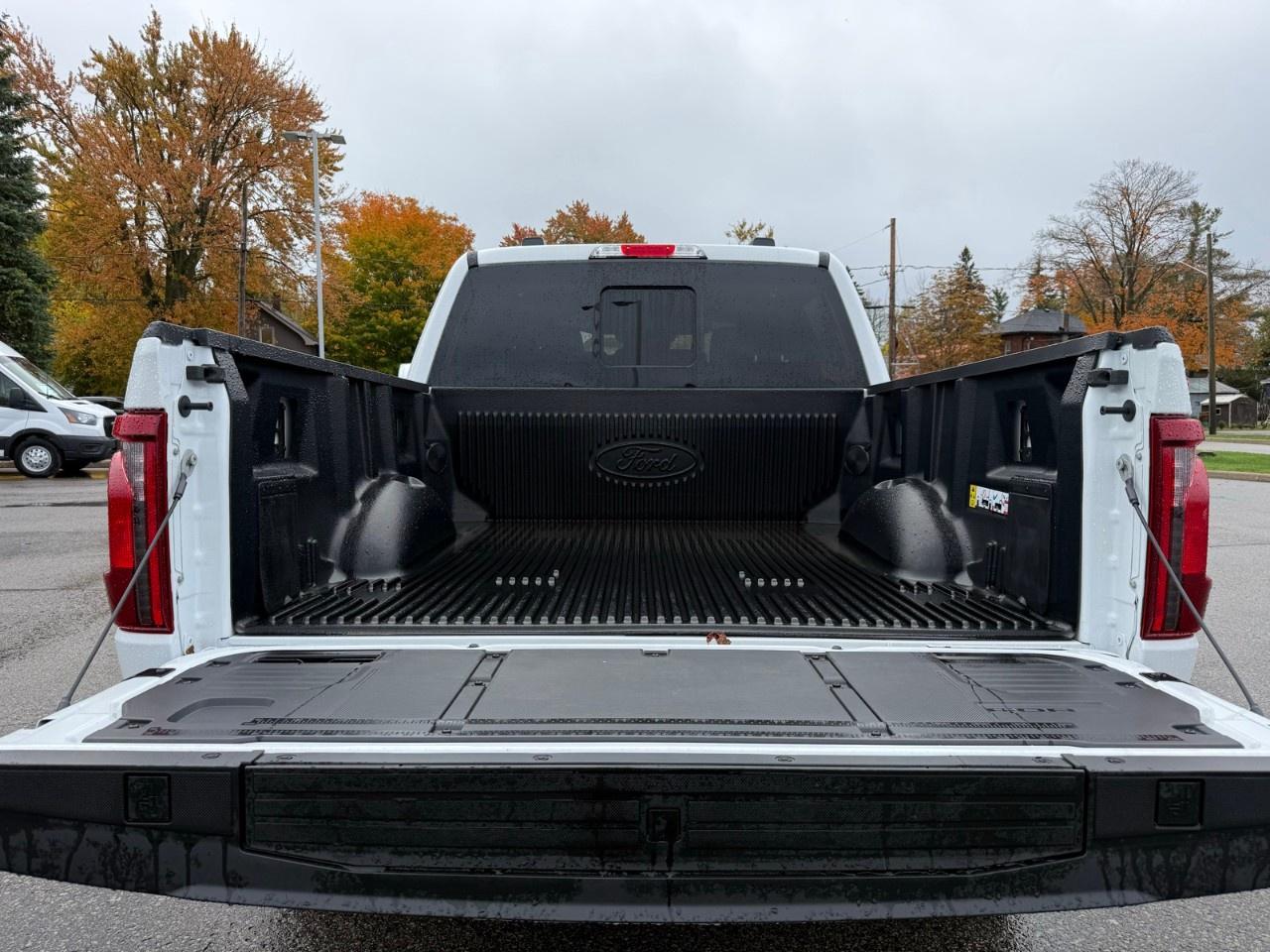 2026 Ford F-150  Photo