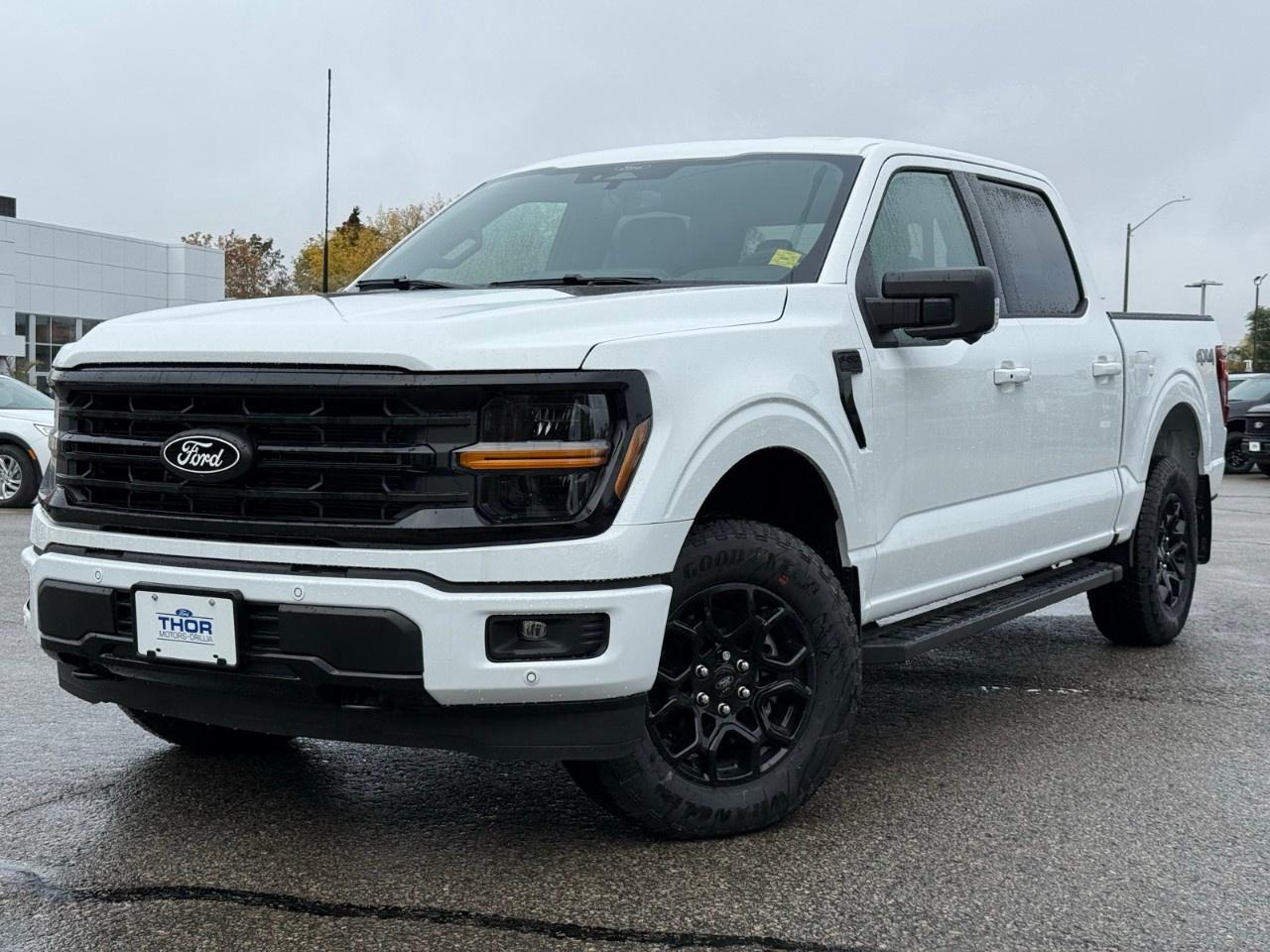 2026 Ford F-150  Photo0