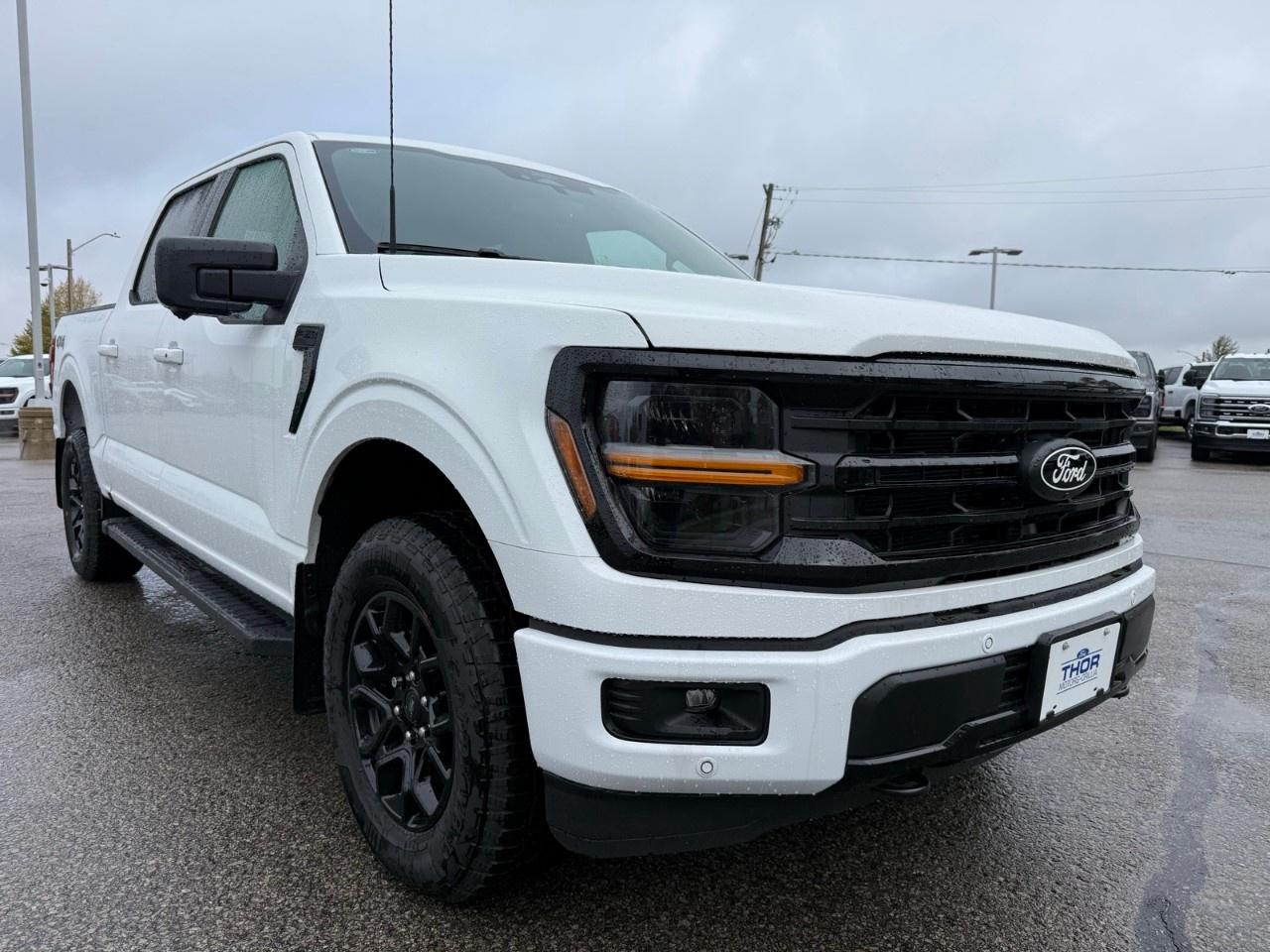 2026 Ford F-150  Photo5