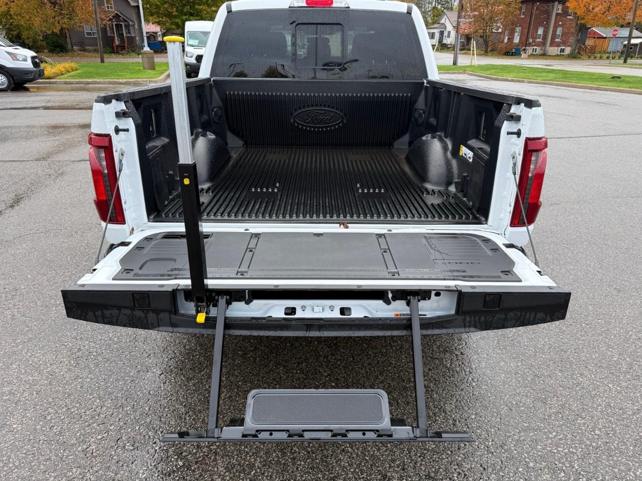 2026 Ford F-150  Photo
