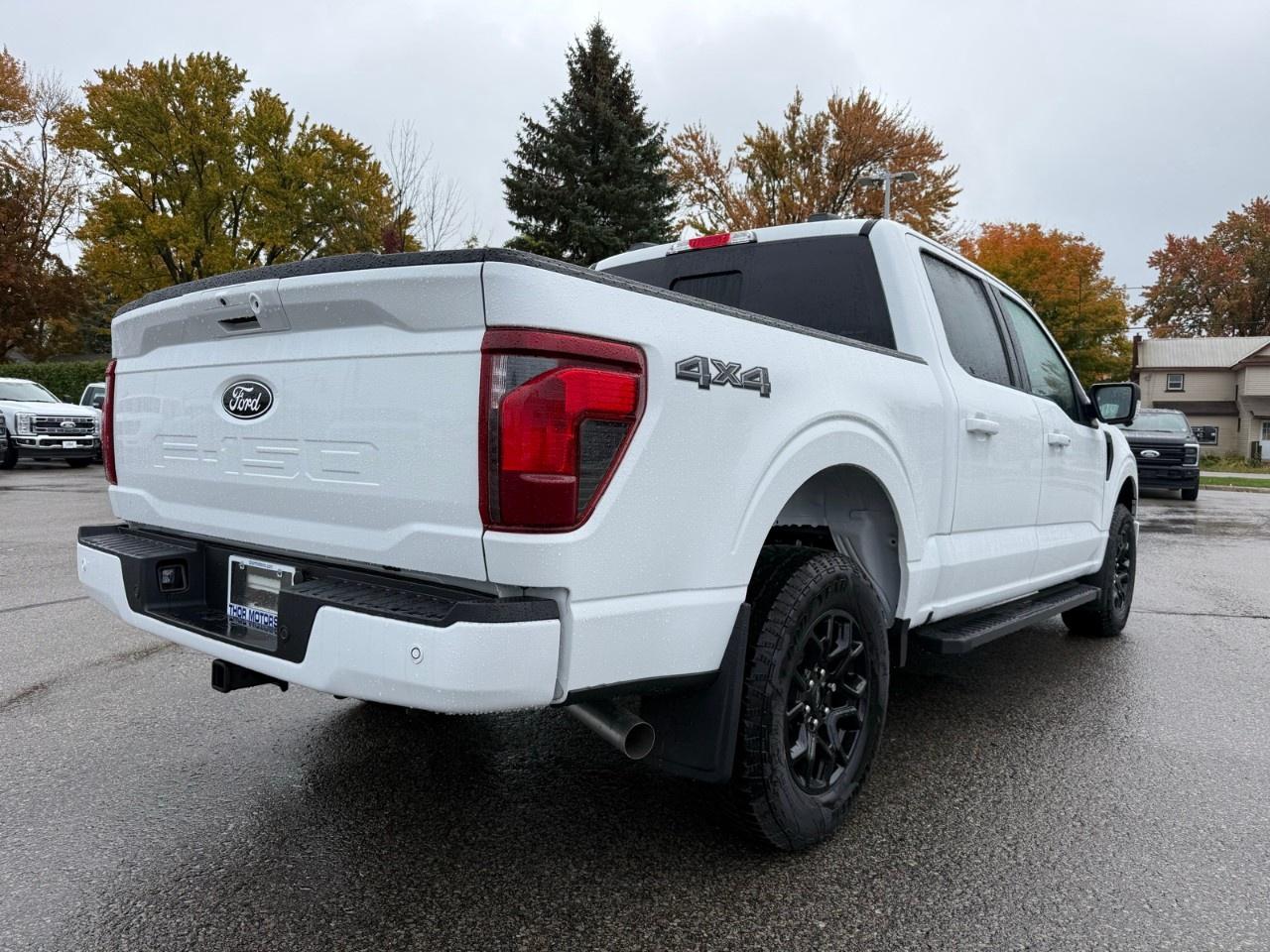2026 Ford F-150  Photo