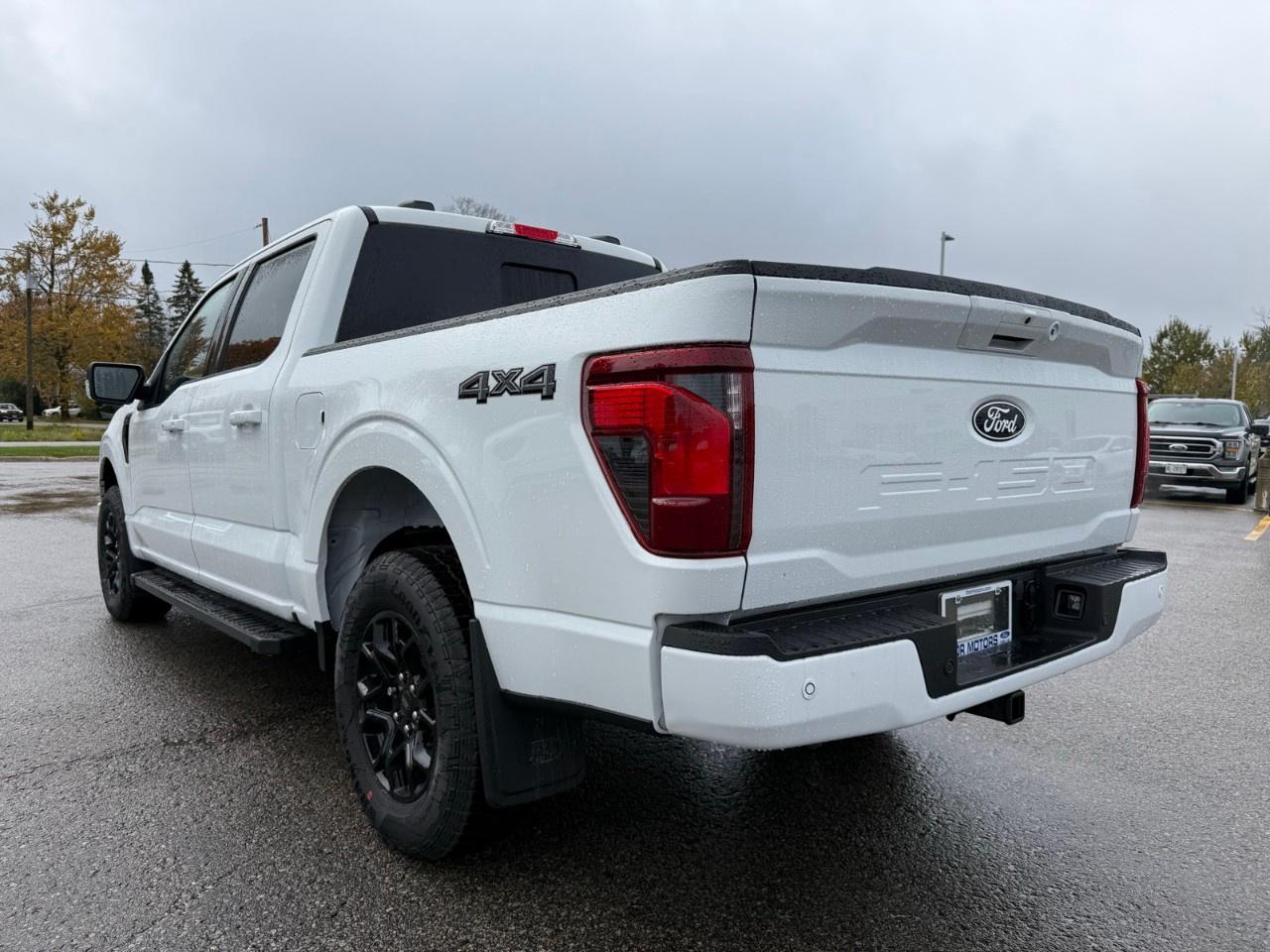 2026 Ford F-150  Photo