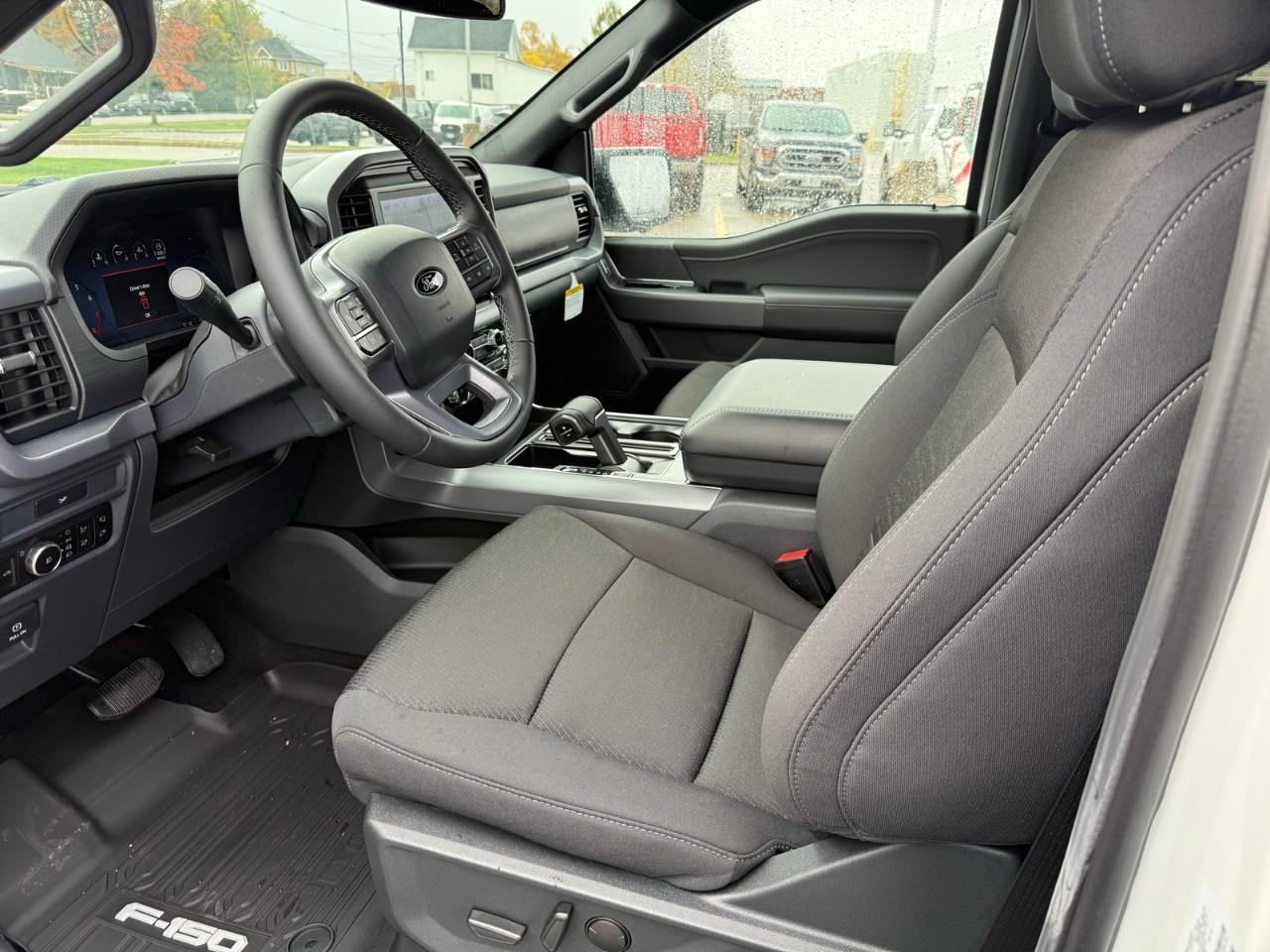2026 Ford F-150  Photo