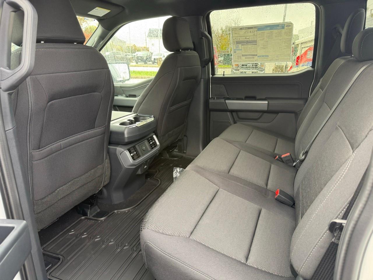 2026 Ford F-150  Photo