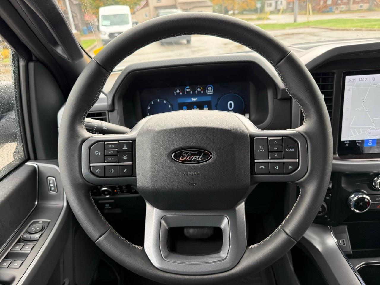 2026 Ford F-150  Photo