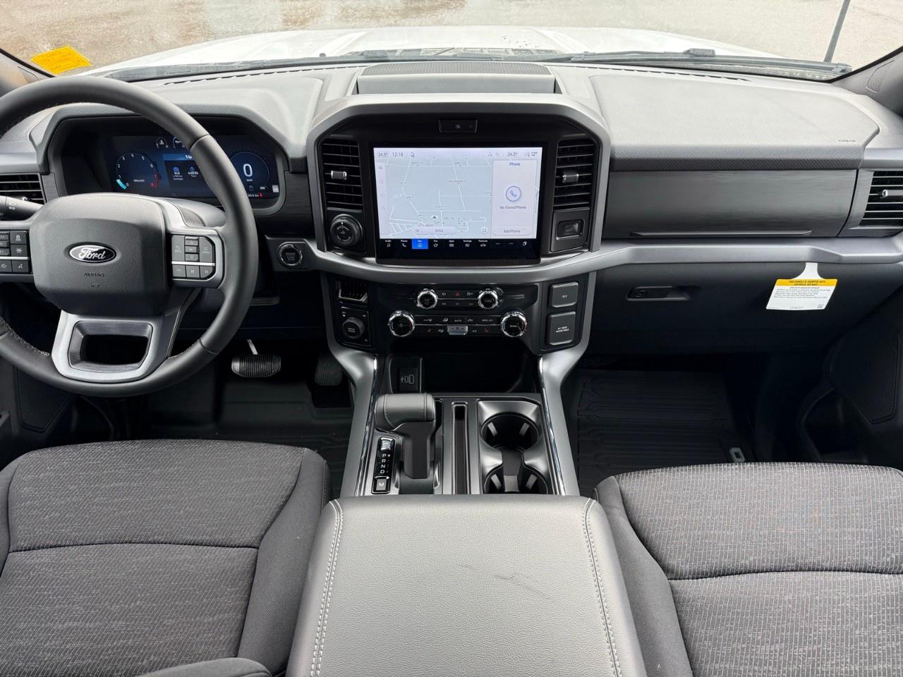 2026 Ford F-150  Photo