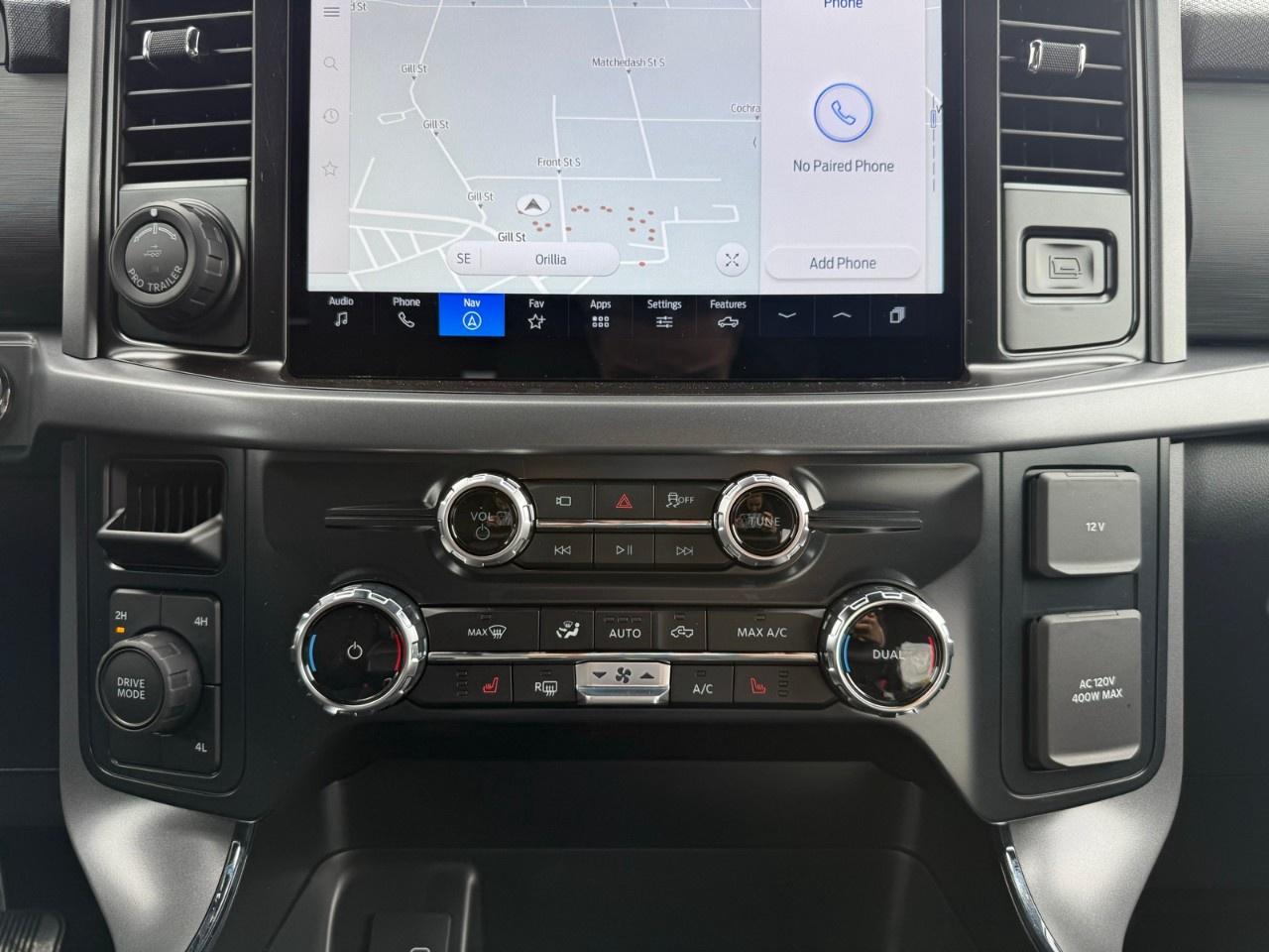 2026 Ford F-150  Photo