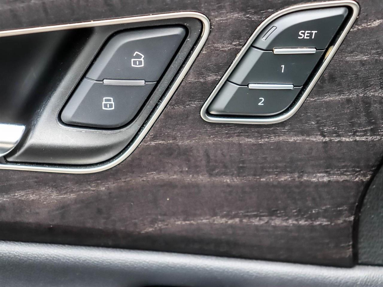 2025 Audi Q8 Technik 55 TFSI quattro Photo