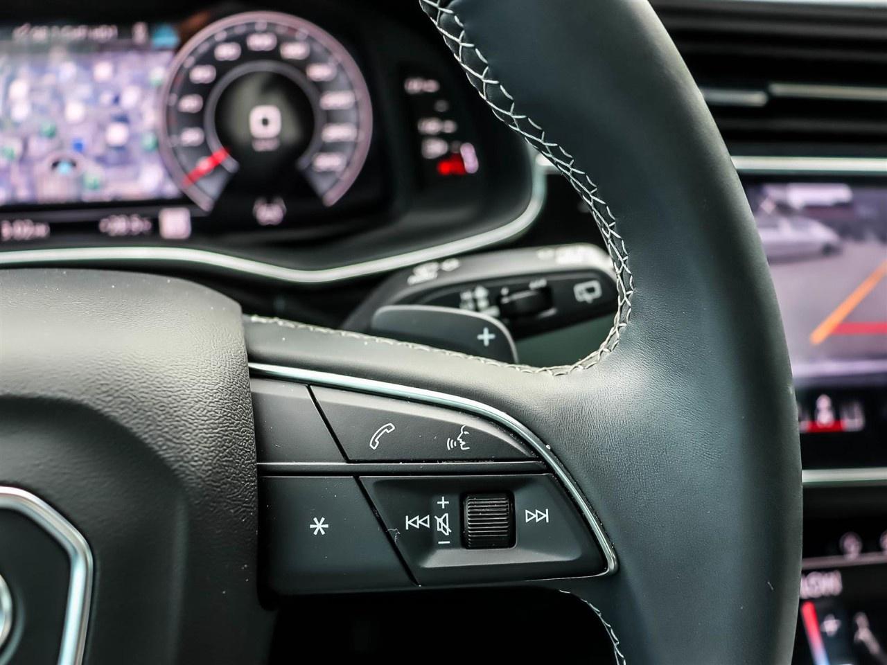 2025 Audi Q8 Technik 55 TFSI quattro Photo