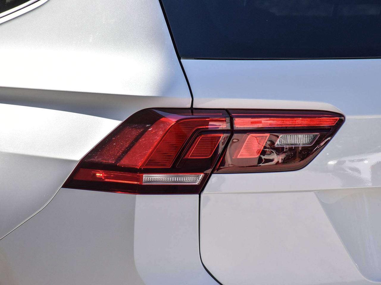 2024 Volkswagen Tiguan Comfortline R-Line Black Edition 4dr All-Wheel Drive 4MOTION Photo