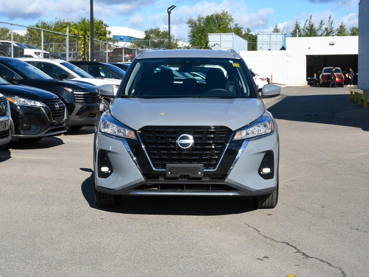 2024 Nissan Kicks SV   Adaptive Cruise   Remote Start   CarPlay   An Photo5