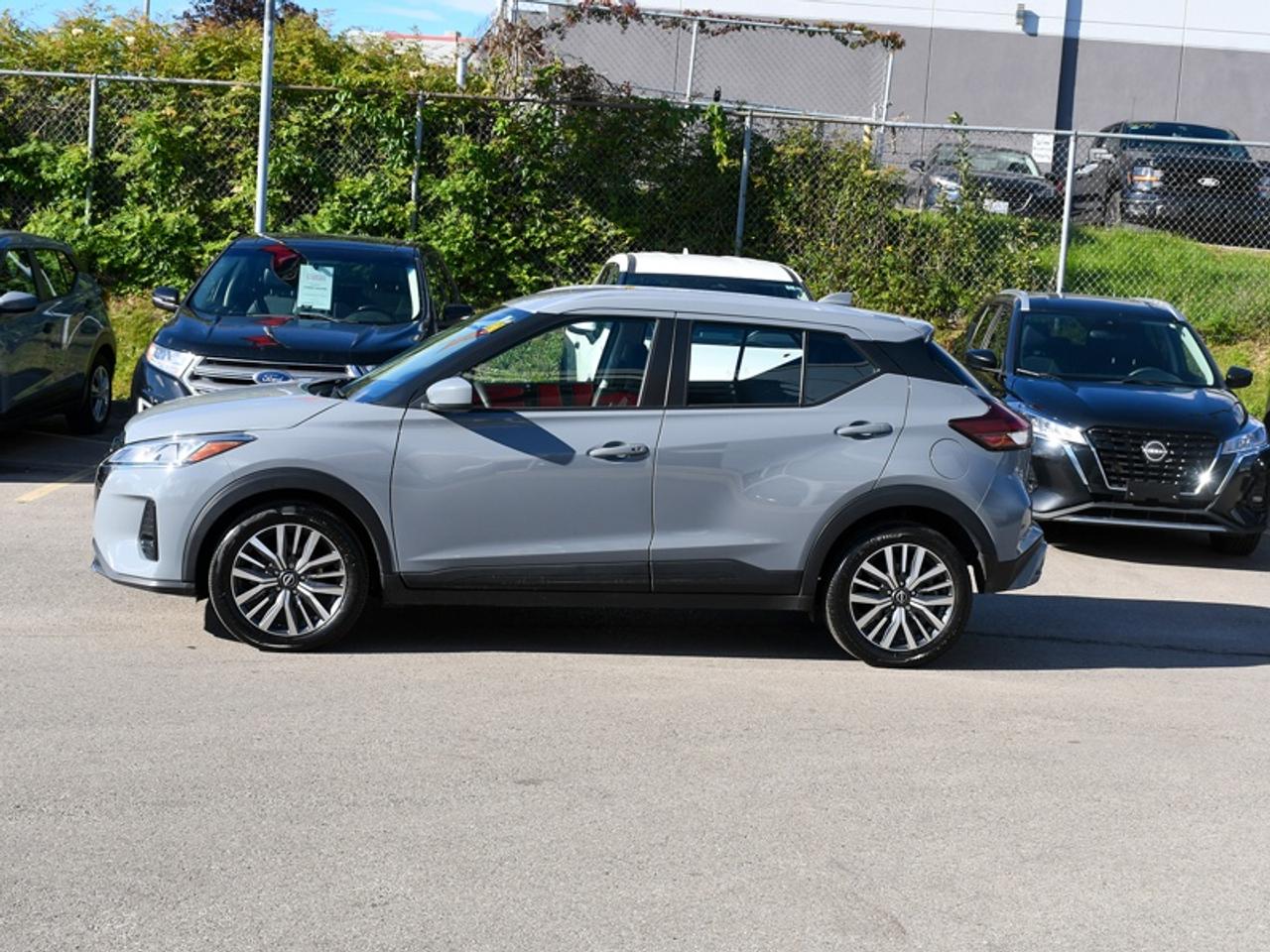 2024 Nissan Kicks SV   Adaptive Cruise   Remote Start   CarPlay   An Photo