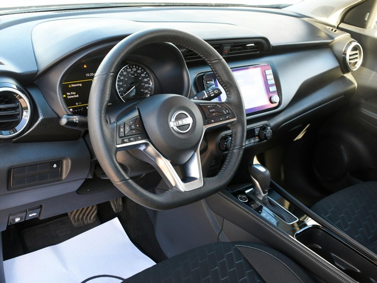2024 Nissan Kicks SV   Adaptive Cruise   Remote Start   CarPlay   An Photo