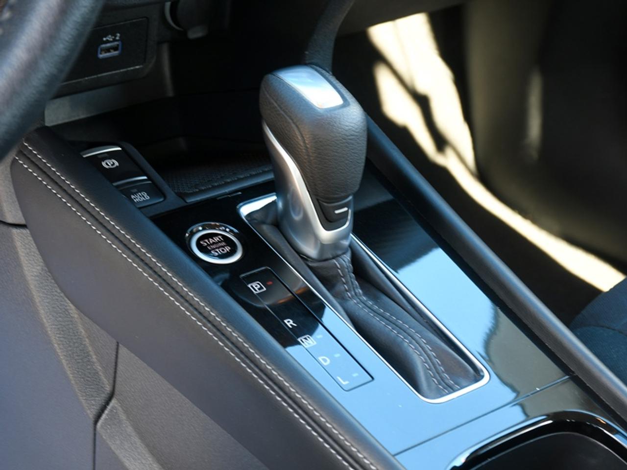 2024 Nissan Kicks SV   Adaptive Cruise   Remote Start   CarPlay   An Photo