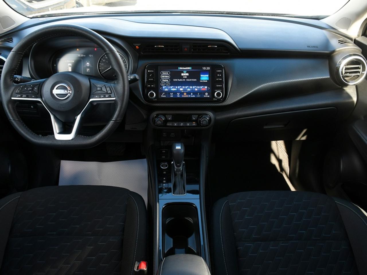 2024 Nissan Kicks SV   Adaptive Cruise   Remote Start   CarPlay   An Photo
