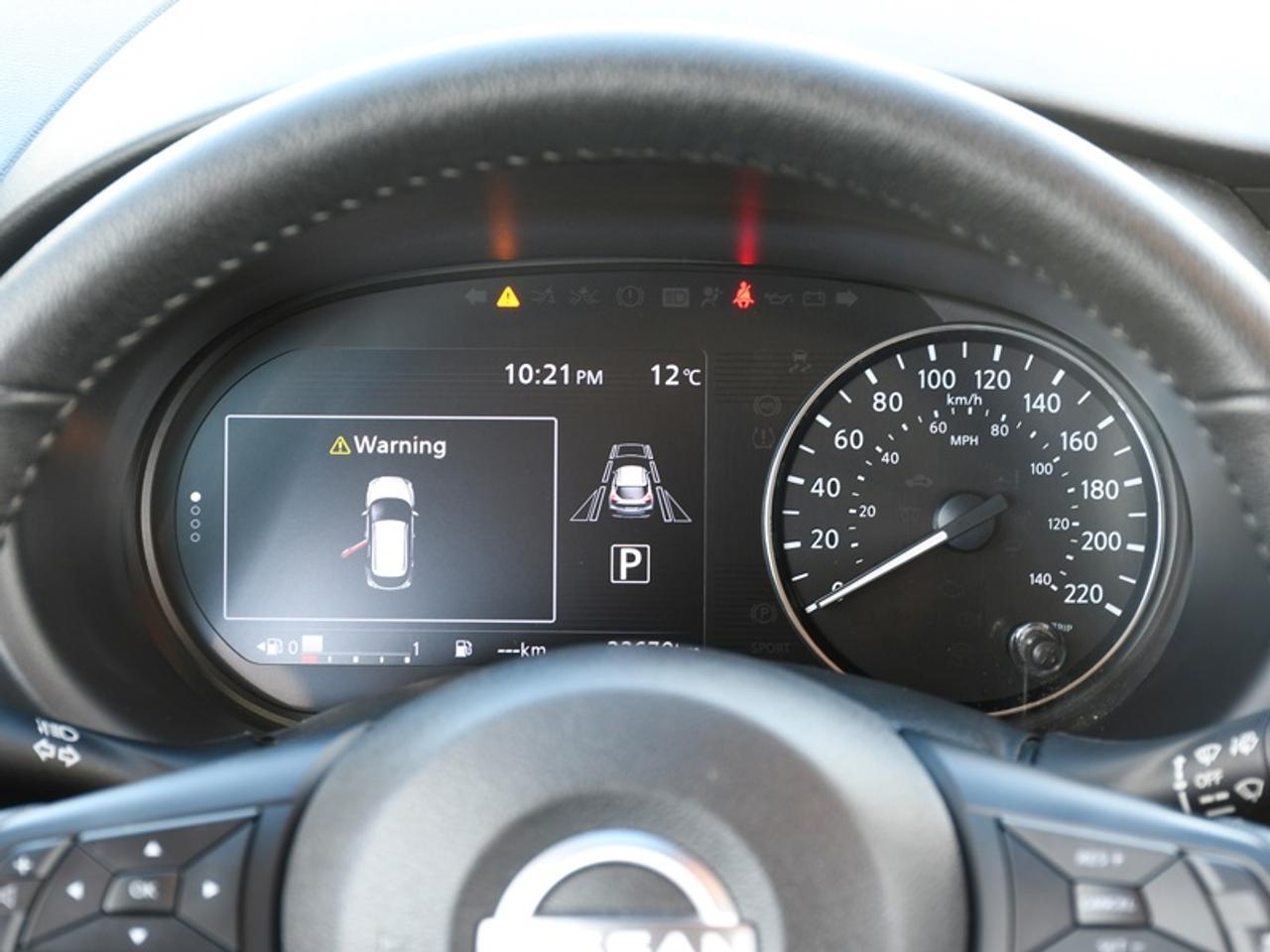 2024 Nissan Kicks SV   Adaptive Cruise   Remote Start   CarPlay   An Photo