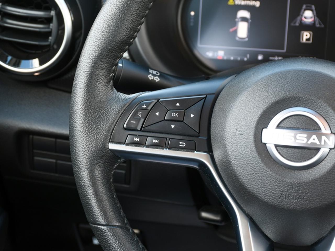2024 Nissan Kicks SV   Adaptive Cruise   Remote Start   CarPlay   An Photo