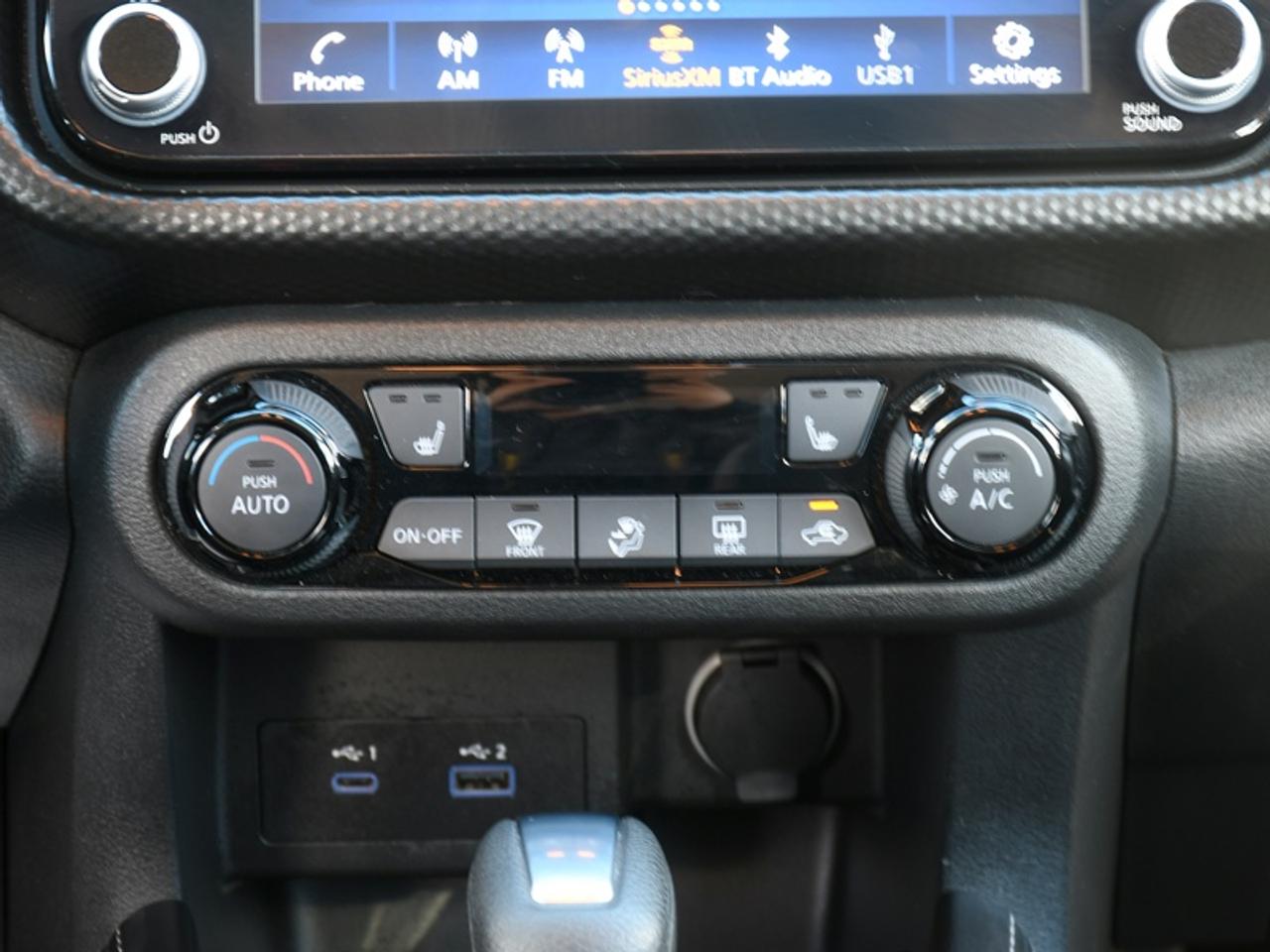 2024 Nissan Kicks SV   Adaptive Cruise   Remote Start   CarPlay   An Photo
