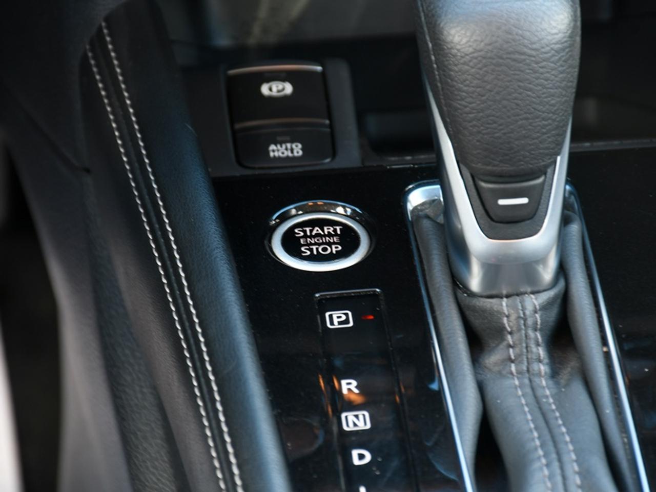 2024 Nissan Kicks SV   Adaptive Cruise   Remote Start   CarPlay   An Photo