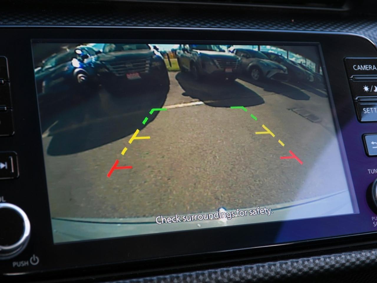 2024 Nissan Kicks SV   Adaptive Cruise   Remote Start   CarPlay   An Photo