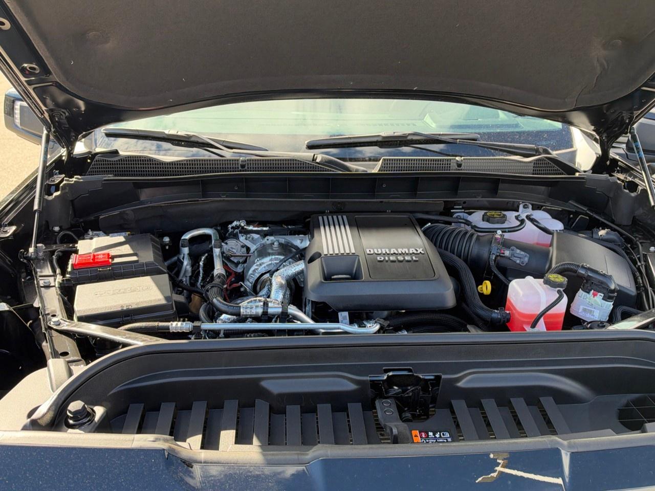 2026 GMC Sierra 1500 Crew Cab Short Box 4-Wheel Drive Elevation Photo