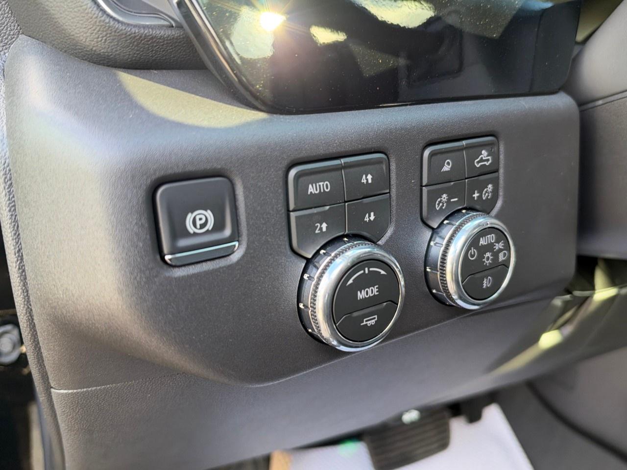 2026 GMC Sierra 1500 Crew Cab Short Box 4-Wheel Drive Elevation Photo