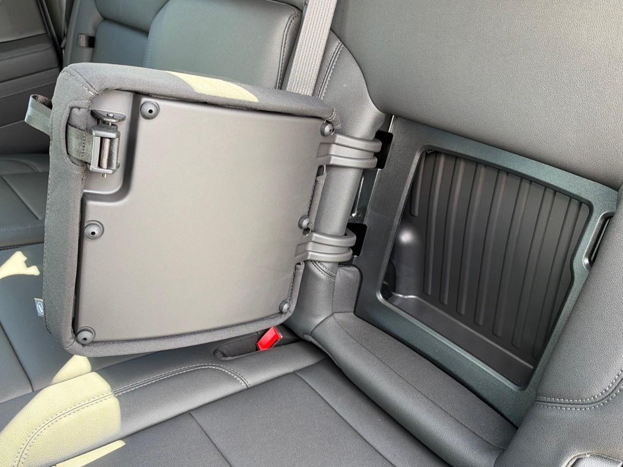 2026 GMC Sierra 1500 Crew Cab Short Box 4-Wheel Drive Elevation Photo