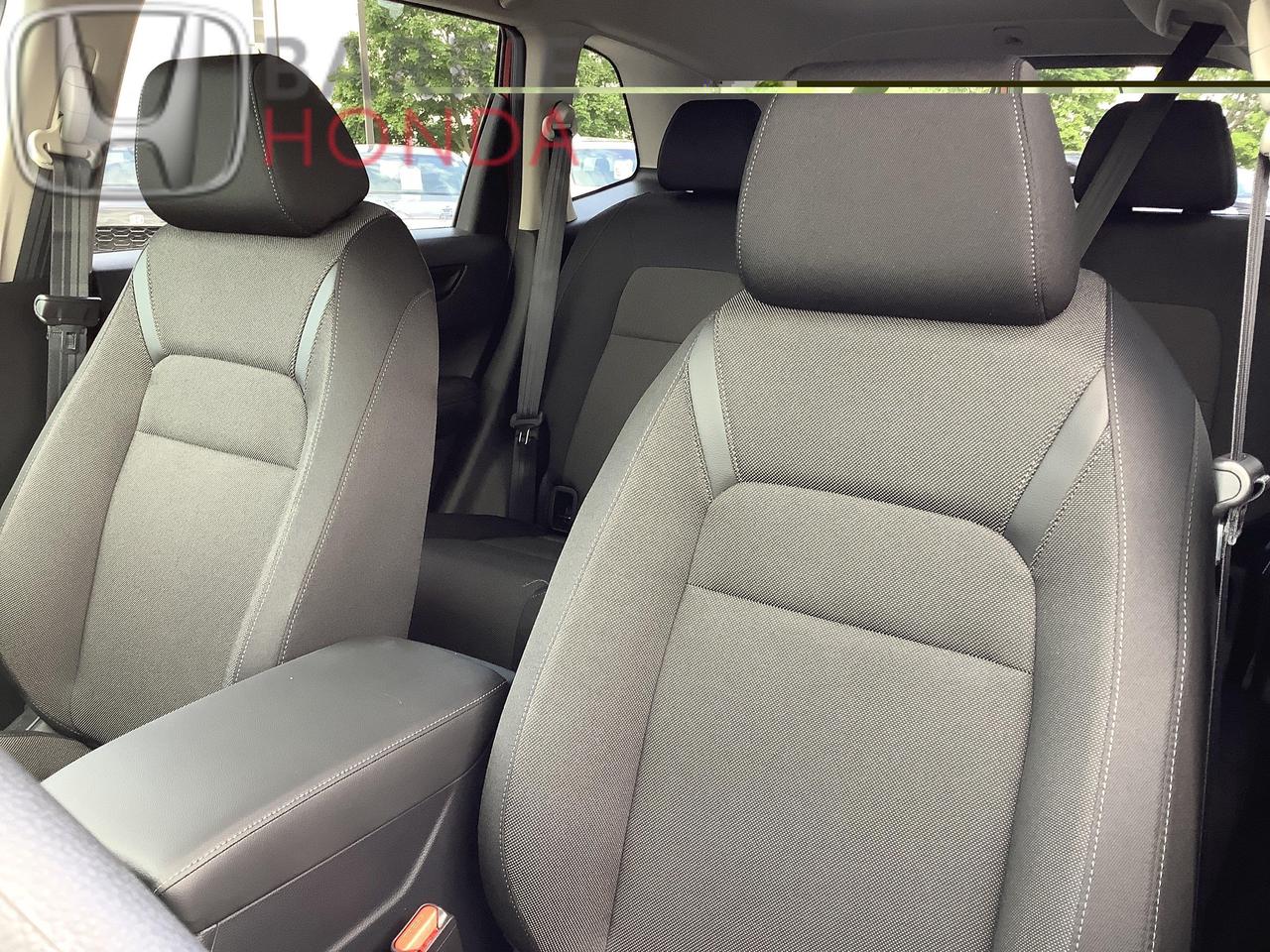 2027 Honda CR-V LX 4dr All-wheel Drive Photo