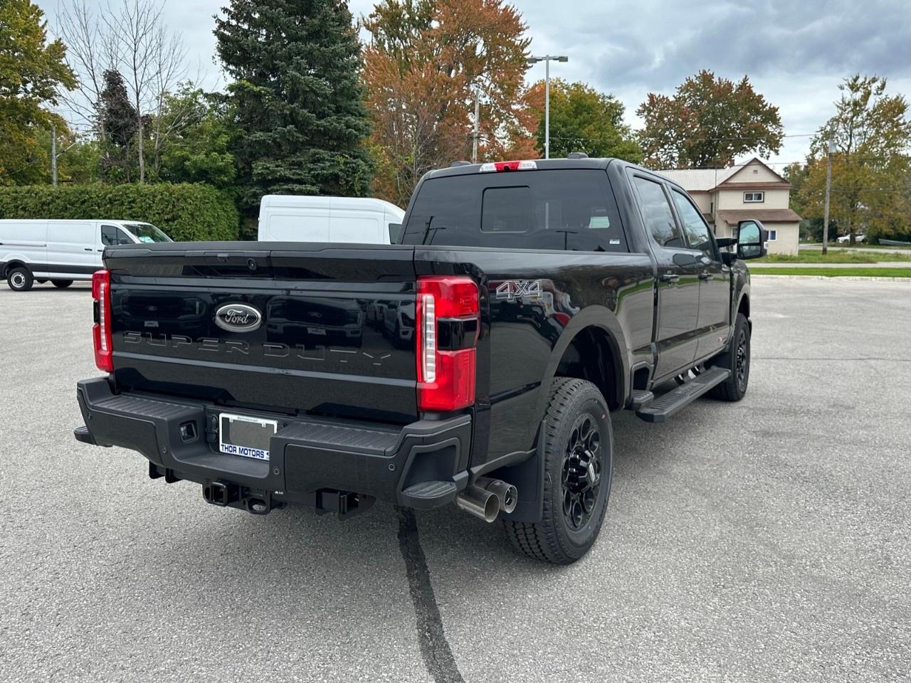 2026 Ford SUPER DUTY F-250 SRW  Photo