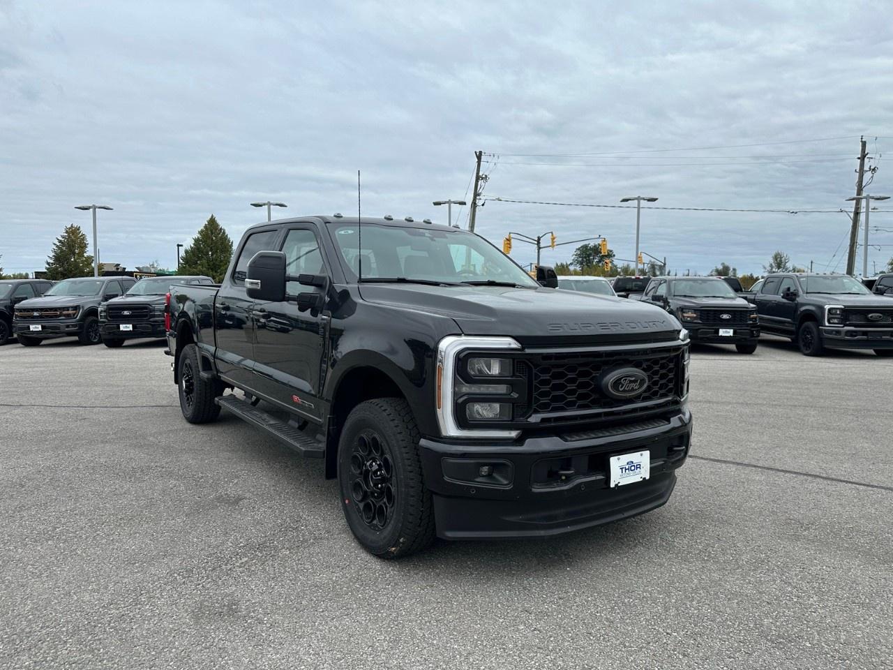 2026 Ford SUPER DUTY F-250 SRW  Photo