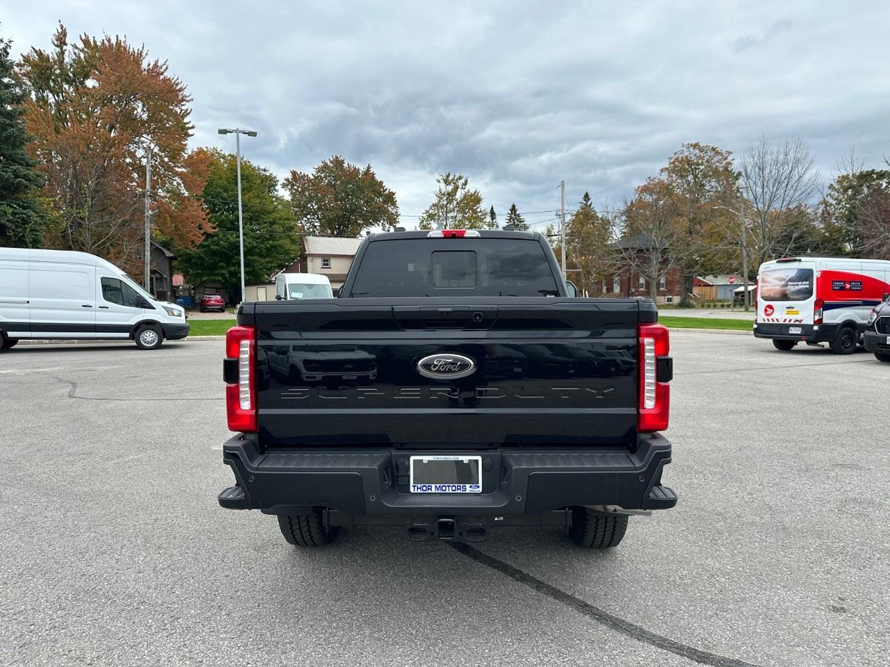 2026 Ford SUPER DUTY F-250 SRW  Photo