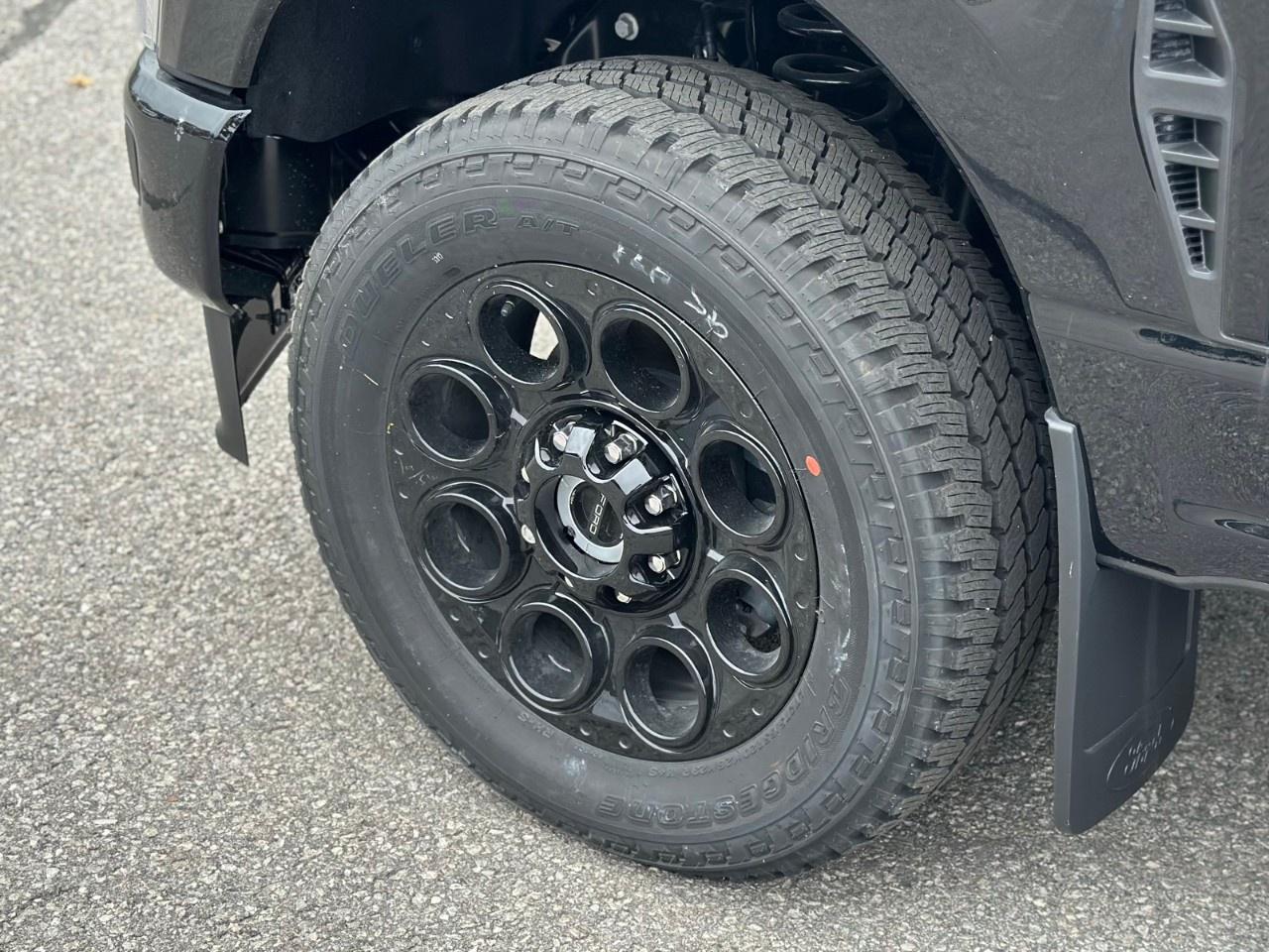 2026 Ford SUPER DUTY F-250 SRW  Photo