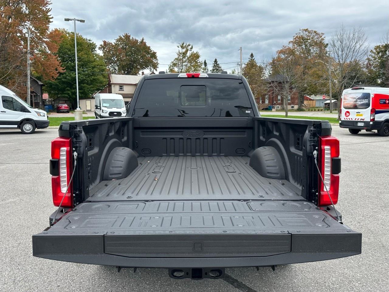 2026 Ford SUPER DUTY F-250 SRW  Photo