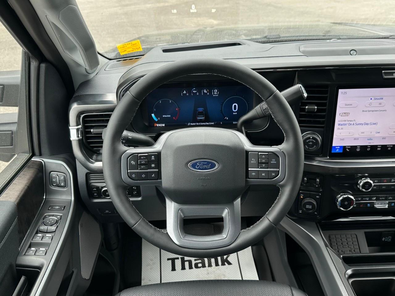 2026 Ford SUPER DUTY F-250 SRW  Photo