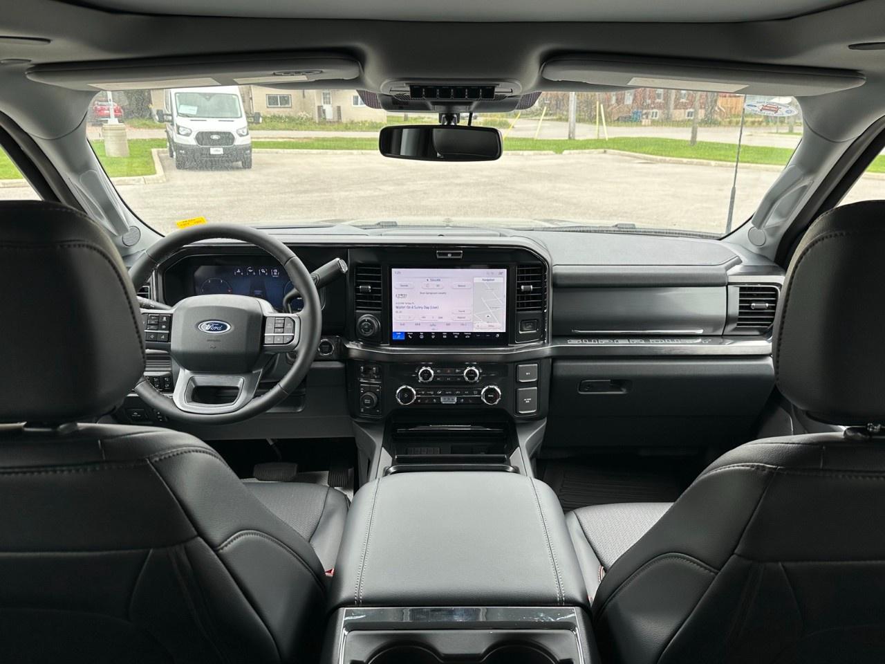 2026 Ford SUPER DUTY F-250 SRW  Photo