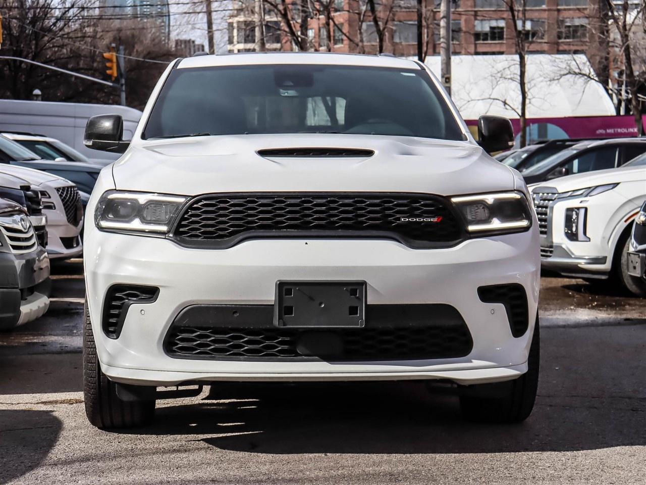 2026 Dodge Durango GT PLUS AWD Photo