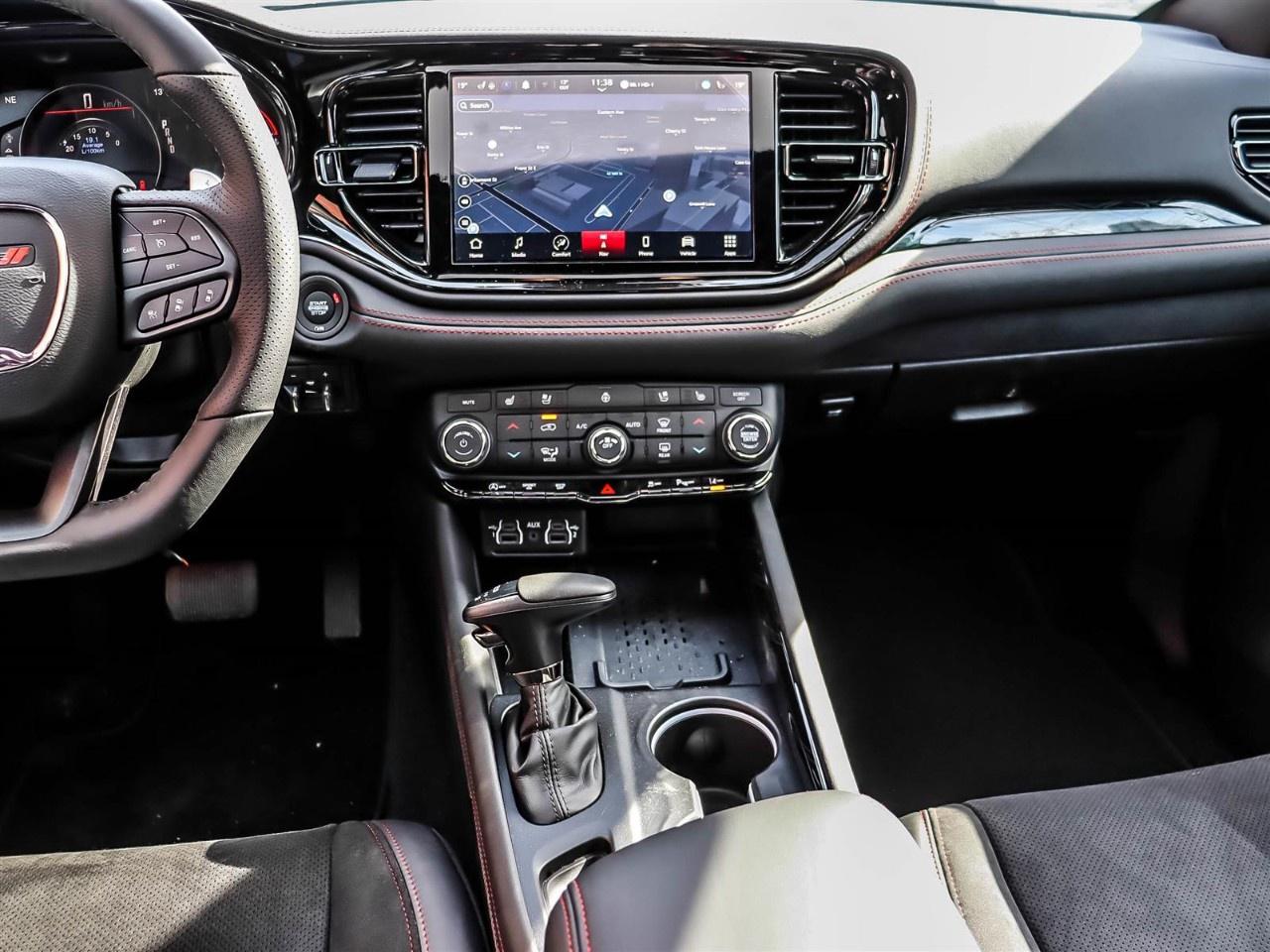 2026 Dodge Durango GT PLUS AWD Photo