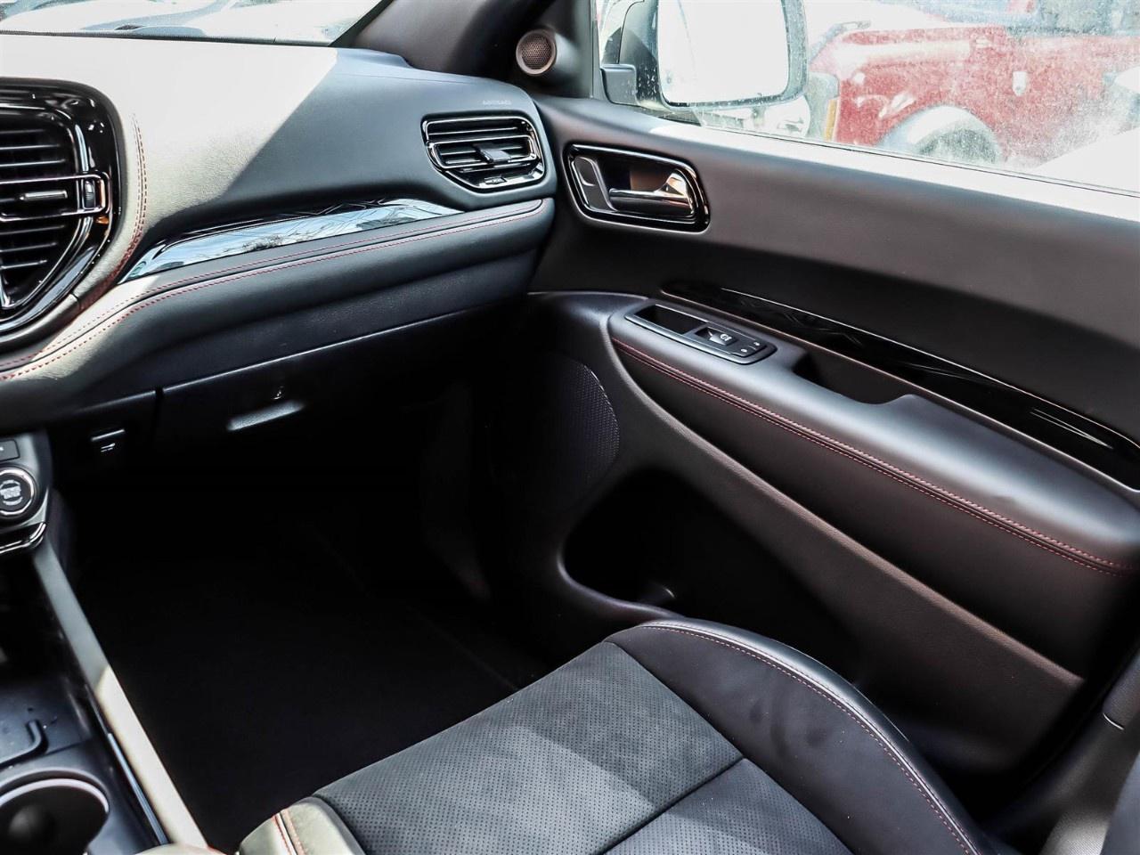 2026 Dodge Durango GT PLUS AWD Photo