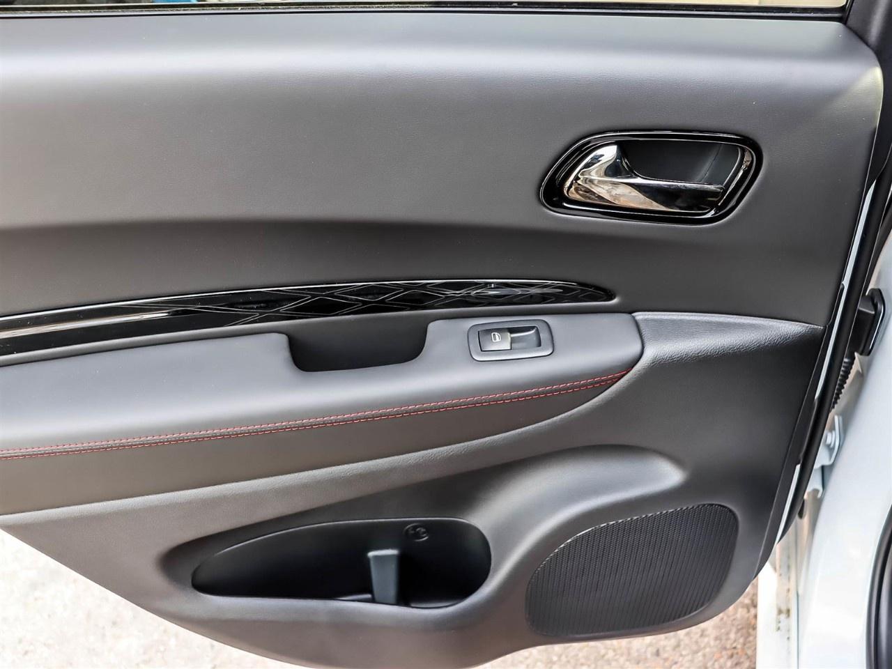 2026 Dodge Durango GT PLUS AWD Photo